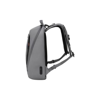 Victorinox - Раница за 15 лаптоп Touring 2.0, 17 л, сива