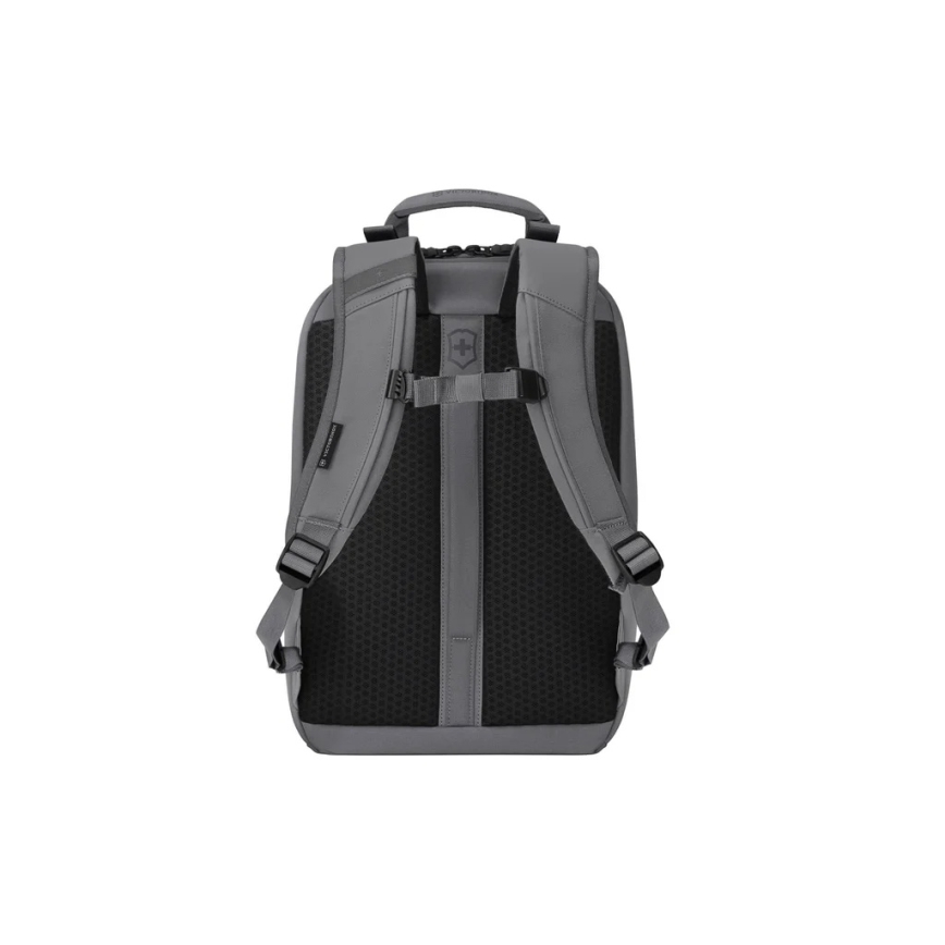Victorinox - Раница за 15 лаптоп Touring 2.0, 17 л, сива