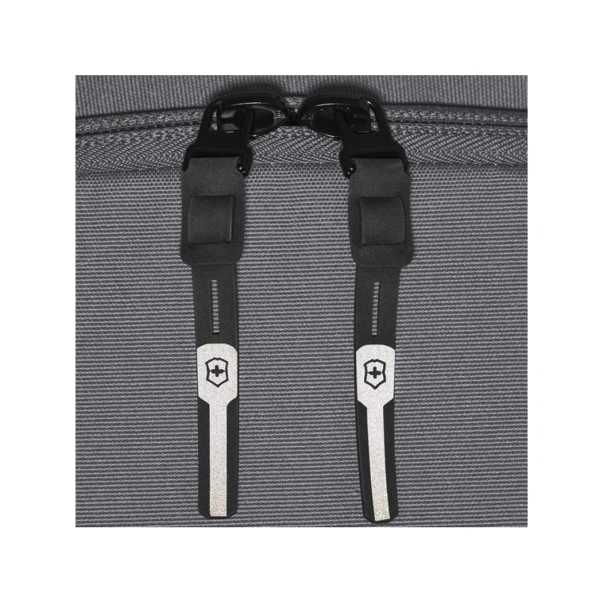 Victorinox - Раница за 15 лаптоп Touring 2.0, 17 л, сива