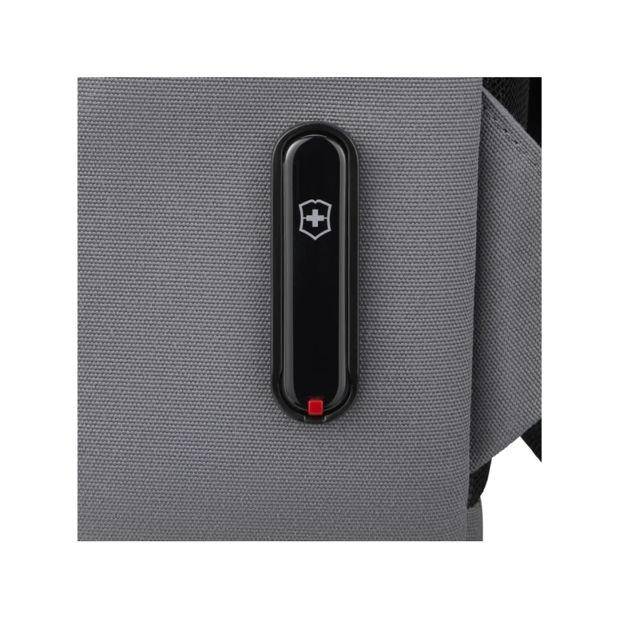 Victorinox - Раница за 15 лаптоп Touring 2.0, 17 л, сива