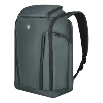 Victorinox - Раница за лаптоп 14" Altmont Professional Fliptop 26 l сив