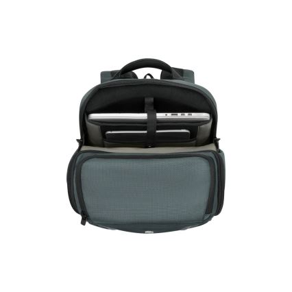 Victorinox - Раница за лаптоп 14" Altmont Professional Fliptop 26 l сив