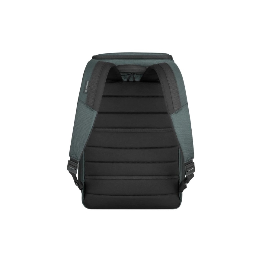 Victorinox - Раница за лаптоп 14" Altmont Professional Fliptop 26 l сив