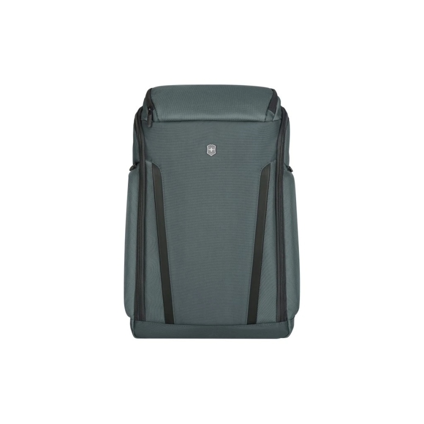 Victorinox - Раница за лаптоп 14" Altmont Professional Fliptop 26 l сив