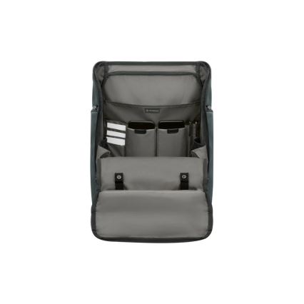 Victorinox - Раница за лаптоп 14" Altmont Professional Fliptop 26 l сив