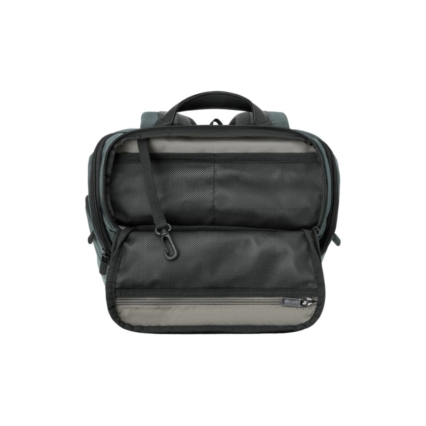 Victorinox - Раница за лаптоп 14" Altmont Professional Fliptop 26 l сив
