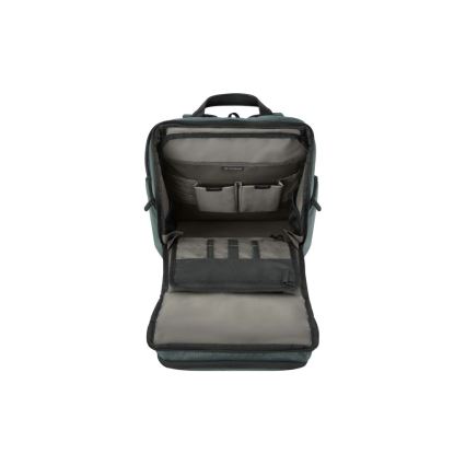 Victorinox - Раница за лаптоп 14" Altmont Professional Fliptop 26 l сив