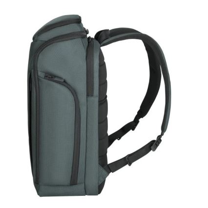 Victorinox - Раница за лаптоп 14" Altmont Professional Fliptop 26 l сив