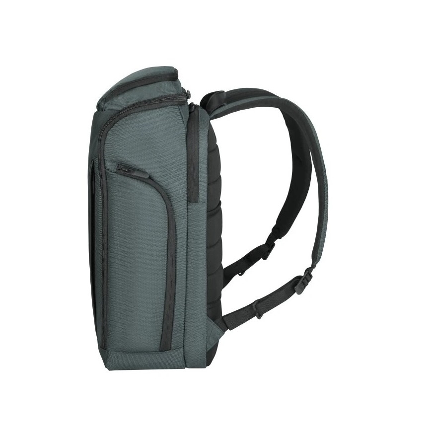 Victorinox - Раница за лаптоп 14" Altmont Professional Fliptop 26 l сив