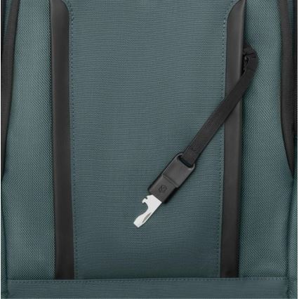 Victorinox - Раница за лаптоп 14" Altmont Professional Fliptop 26 l сив