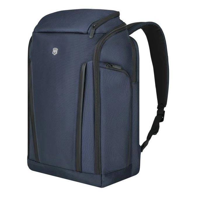 Victorinox - Раница за лаптоп 14" Altmont Professional Fliptop 26 l тъмносин