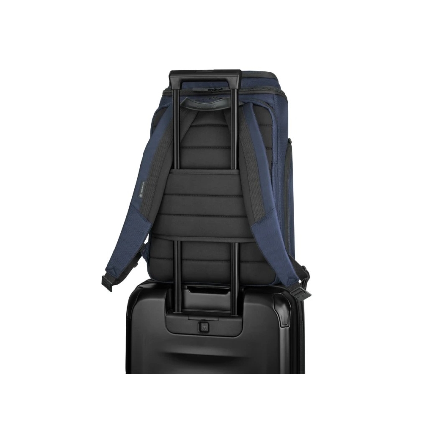 Victorinox - Раница за лаптоп 14" Altmont Professional Fliptop 26 l тъмносин