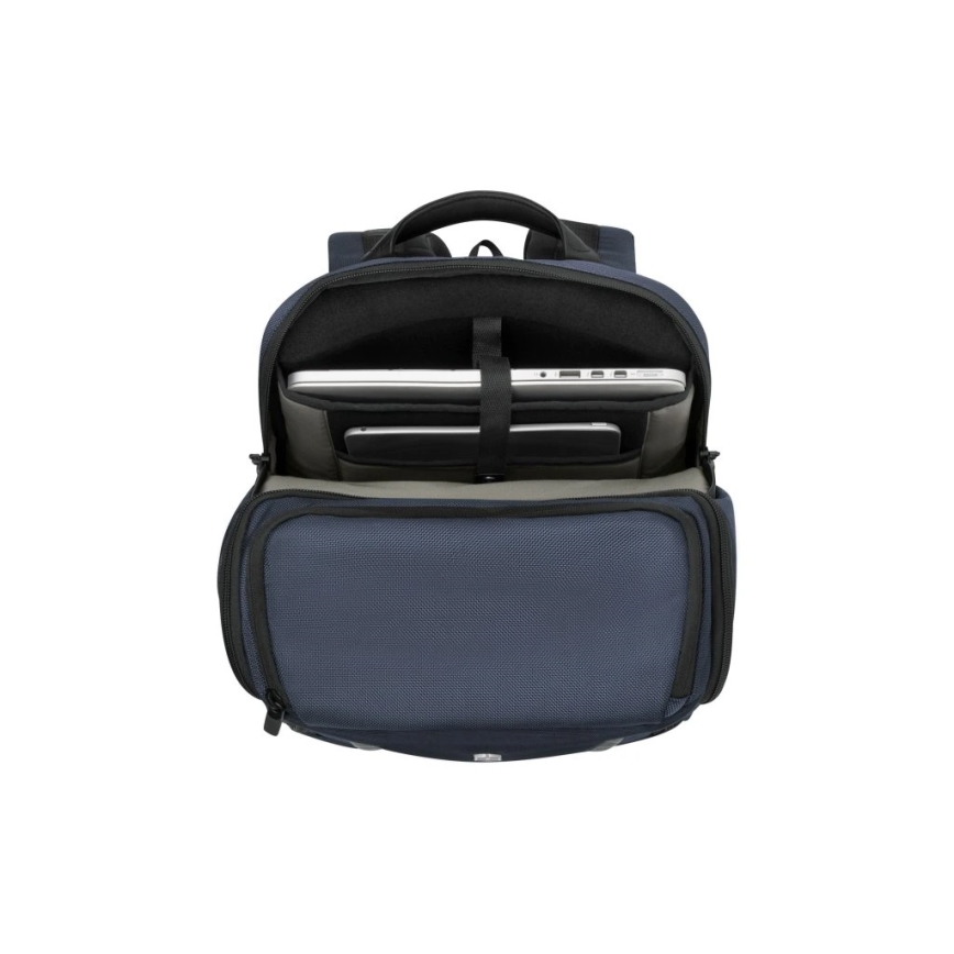 Victorinox - Раница за лаптоп 14" Altmont Professional Fliptop 26 l тъмносин