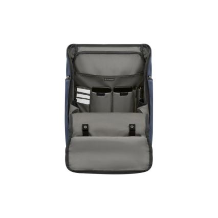 Victorinox - Раница за лаптоп 14" Altmont Professional Fliptop 26 l тъмносин