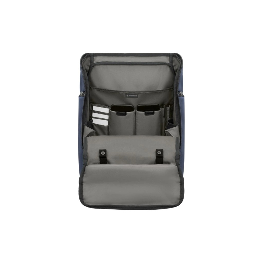 Victorinox - Раница за лаптоп 14" Altmont Professional Fliptop 26 l тъмносин