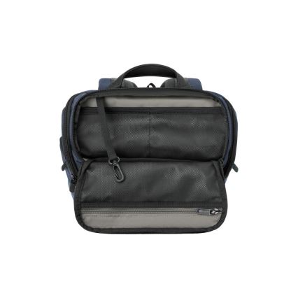 Victorinox - Раница за лаптоп 14" Altmont Professional Fliptop 26 l тъмносин