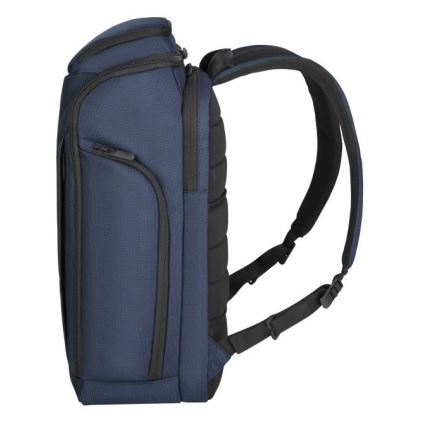Victorinox - Раница за лаптоп 14" Altmont Professional Fliptop 26 l тъмносин