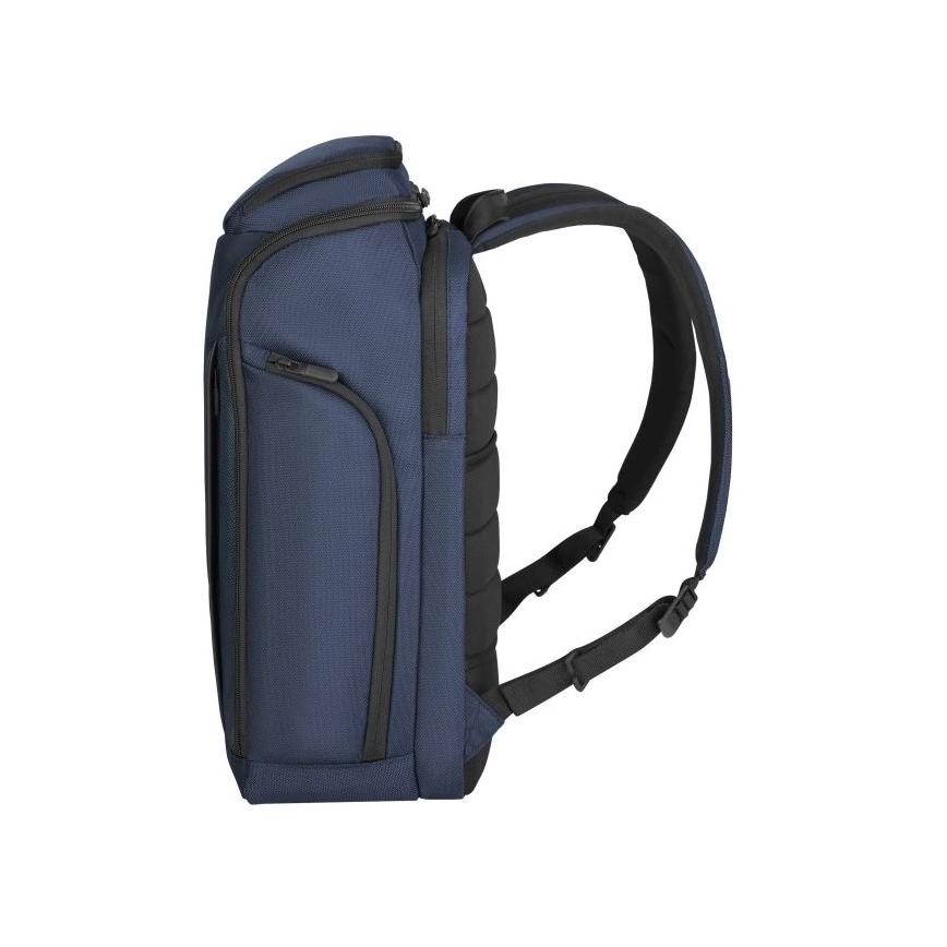 Victorinox - Раница за лаптоп 14" Altmont Professional Fliptop 26 l тъмносин
