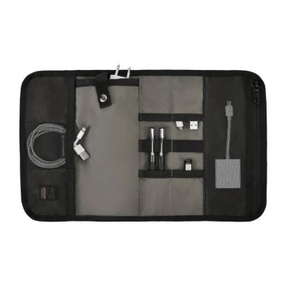 Victorinox - Раница за лаптоп 14" Altmont Professional Fliptop 26 l тъмносин