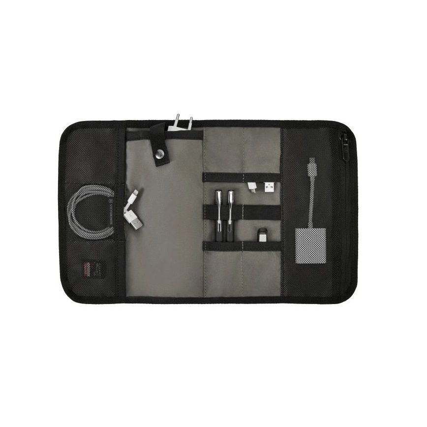 Victorinox - Раница за лаптоп 14" Altmont Professional Fliptop 26 l тъмносин