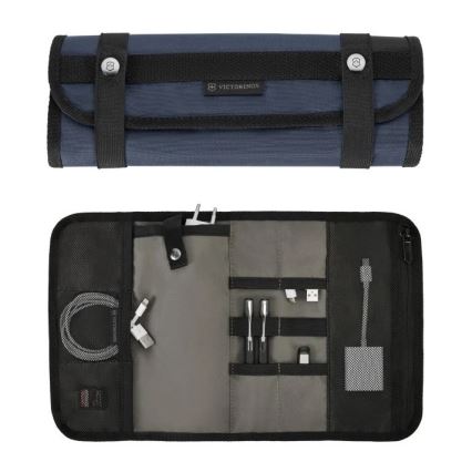Victorinox - Раница за лаптоп 14" Altmont Professional Fliptop 26 l тъмносин