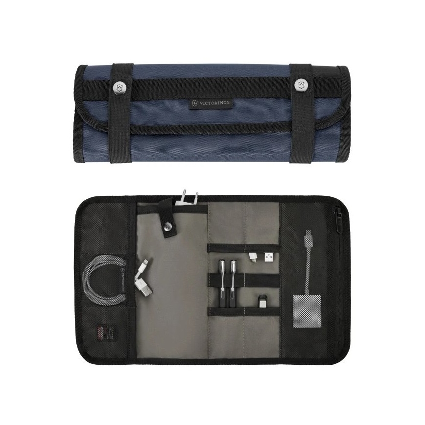 Victorinox - Раница за лаптоп 14" Altmont Professional Fliptop 26 l тъмносин
