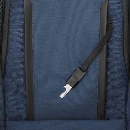 Victorinox - Раница за лаптоп 14" Altmont Professional Fliptop 26 l тъмносин