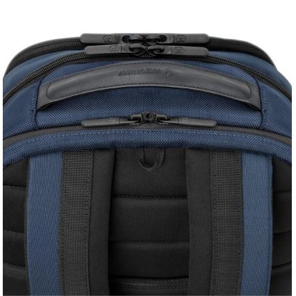Victorinox - Раница за лаптоп 14" Altmont Professional Fliptop 26 l тъмносин