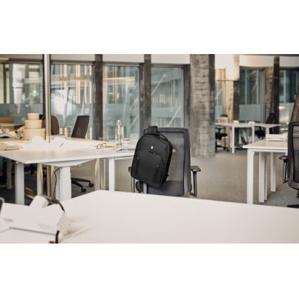 Victorinox - Раница за лаптоп 14" Altmont Professional Град 14 l черен
