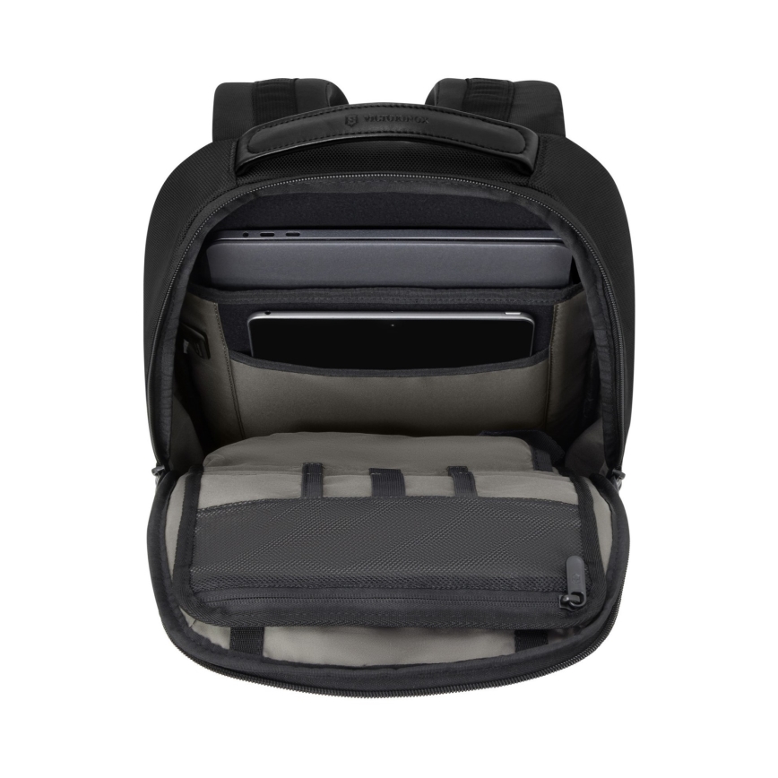 Victorinox - Раница за лаптоп 14" Altmont Professional Град 14 l черен