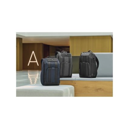 Victorinox - Раница за лаптоп 14 Architecture Urban2 17 л черна