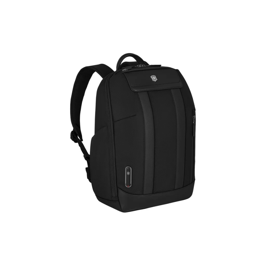 Victorinox - Раница за лаптоп 14 Architecture Urban2 17 л черна