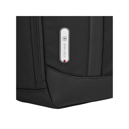 Victorinox - Раница за лаптоп 14 Architecture Urban2 17 л черна