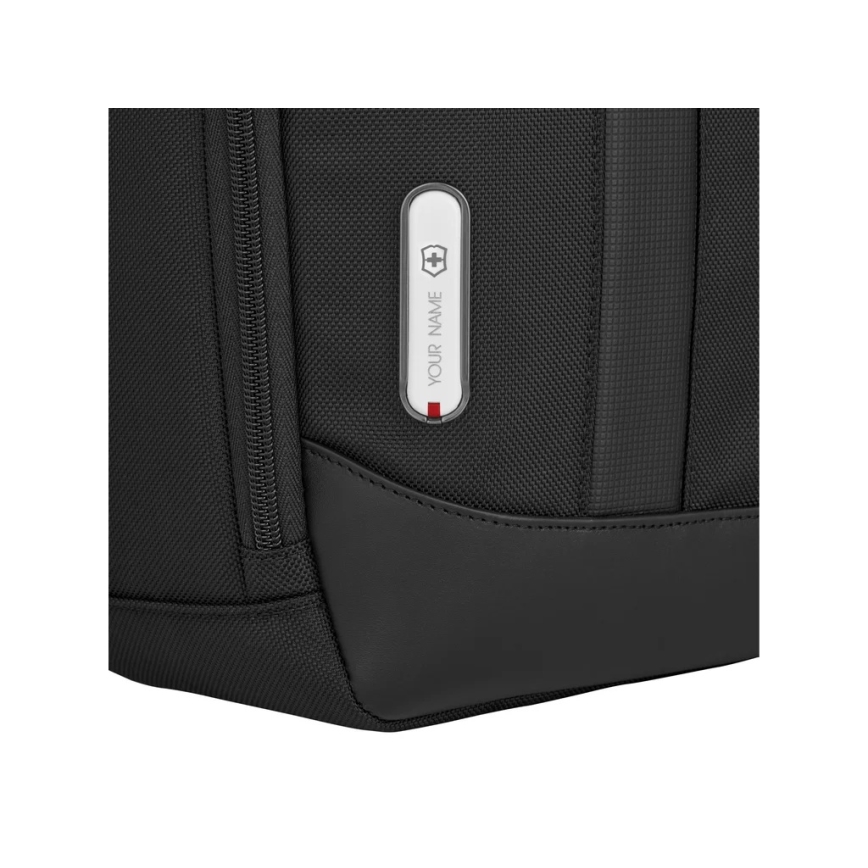 Victorinox - Раница за лаптоп 14 Architecture Urban2 17 л черна