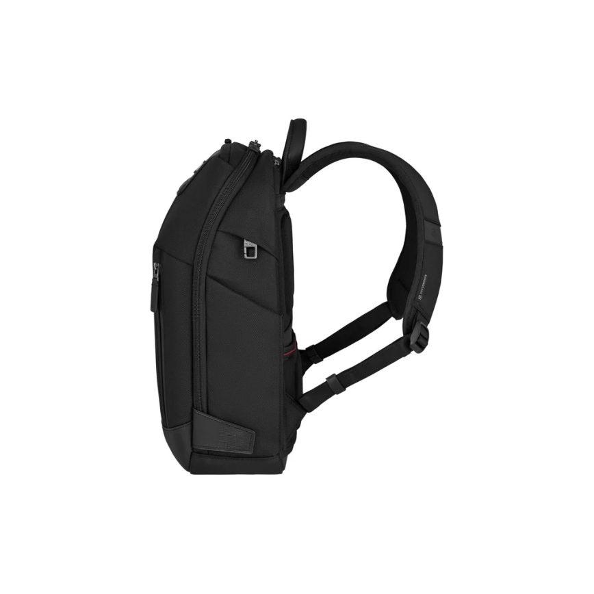 Victorinox - Раница за лаптоп 14 Architecture Urban2 17 л черна