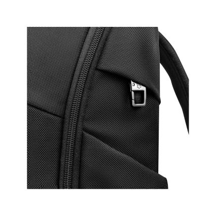 Victorinox - Раница за лаптоп 14 Architecture Urban2 17 л черна