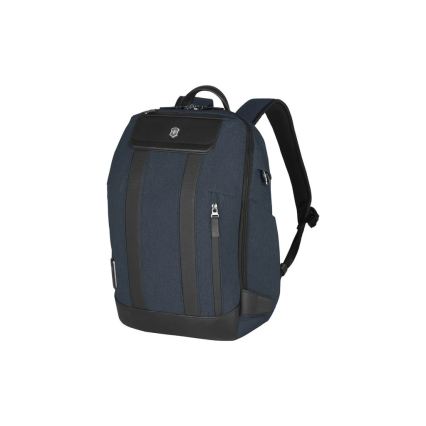 Victorinox - Раница за лаптоп 14 Architecture Urban2 17 l синя