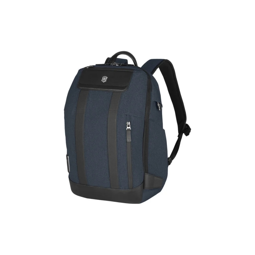 Victorinox - Раница за лаптоп 14 Architecture Urban2 17 l синя