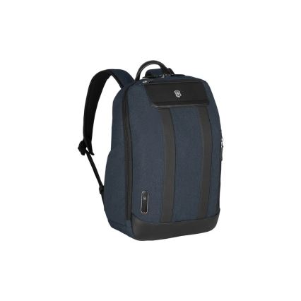 Victorinox - Раница за лаптоп 14 Architecture Urban2 17 l синя