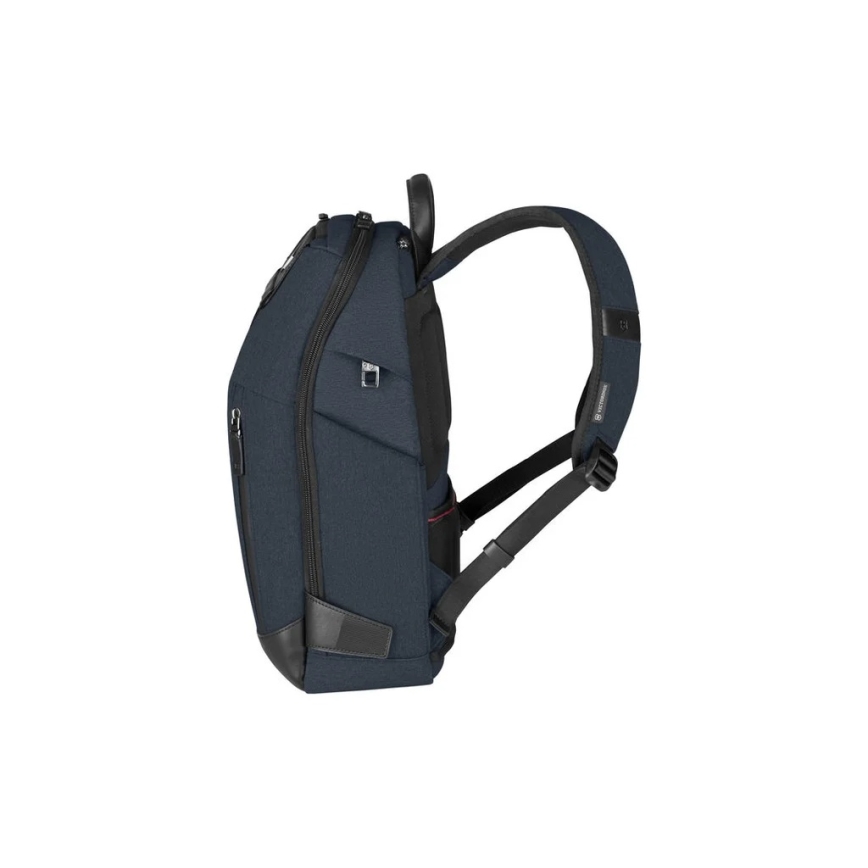 Victorinox - Раница за лаптоп 14 Architecture Urban2 17 l синя
