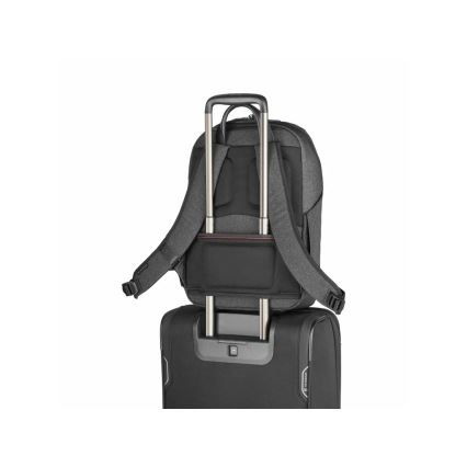 Victorinox - Раница за лаптоп 14 Architecture Urban2 17 л сива