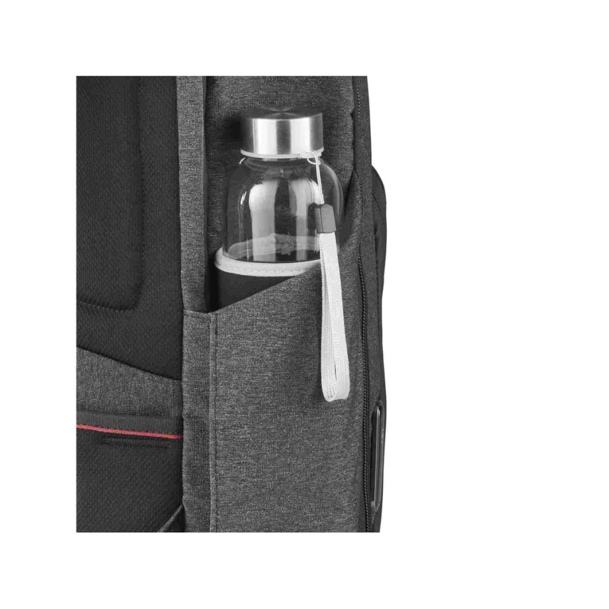 Victorinox - Раница за лаптоп 14 Architecture Urban2 17 л сива