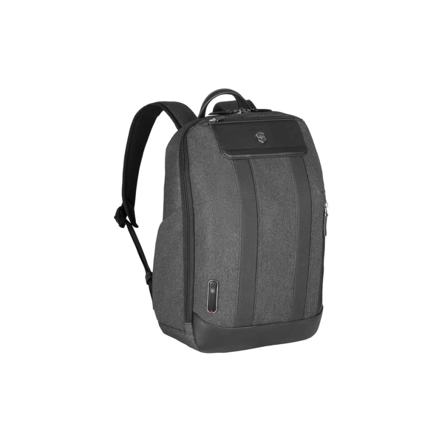 Victorinox - Раница за лаптоп 14 Architecture Urban2 17 л сива