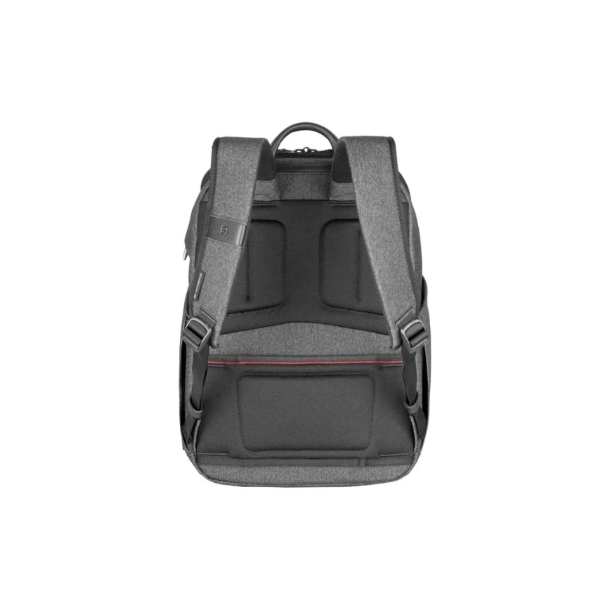 Victorinox - Раница за лаптоп 14 Architecture Urban2 17 л сива