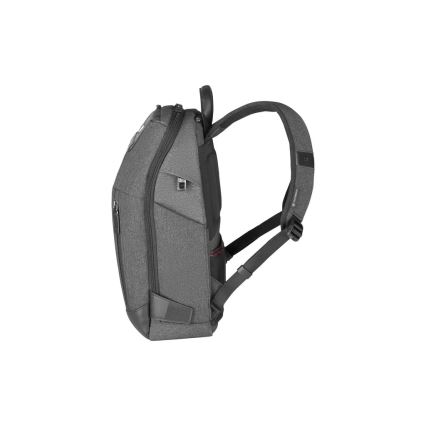 Victorinox - Раница за лаптоп 14 Architecture Urban2 17 л сива