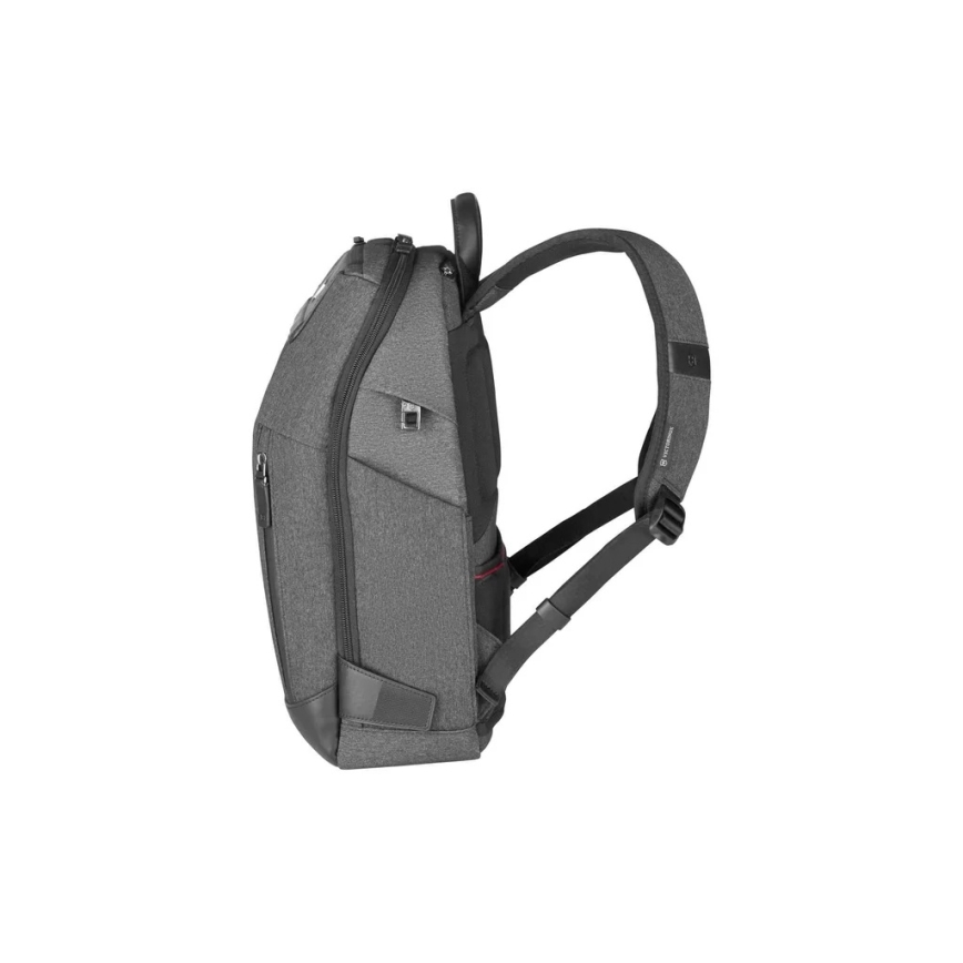 Victorinox - Раница за лаптоп 14 Architecture Urban2 17 л сива