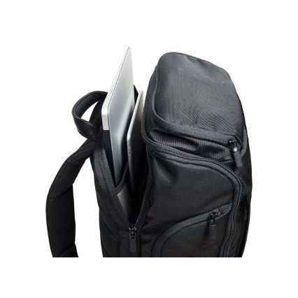 Victorinox - Раница за лаптоп 14" Fliptop 26 l черен