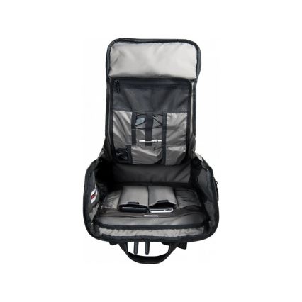 Victorinox - Раница за лаптоп 14" Fliptop 26 l черен