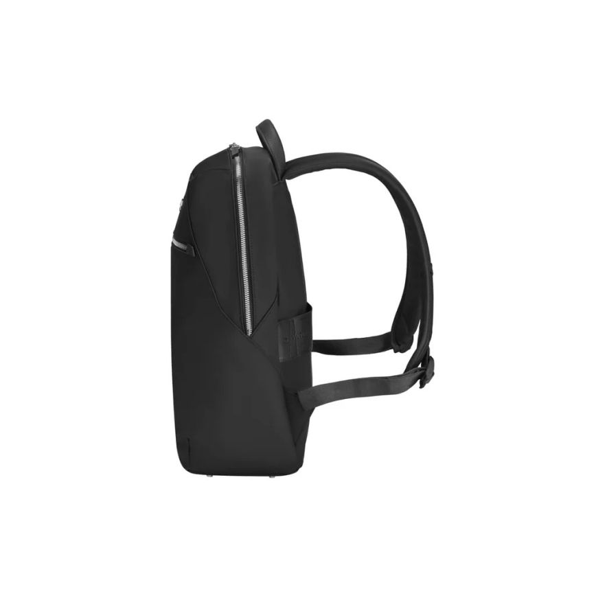 Victorinox - Раница за лаптоп 14 Victoria Signature Compact 16 л черна