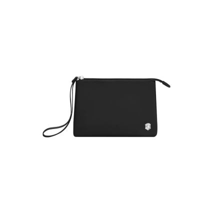 Victorinox - Раница за лаптоп 14 Victoria Signature Compact 16 л черна
